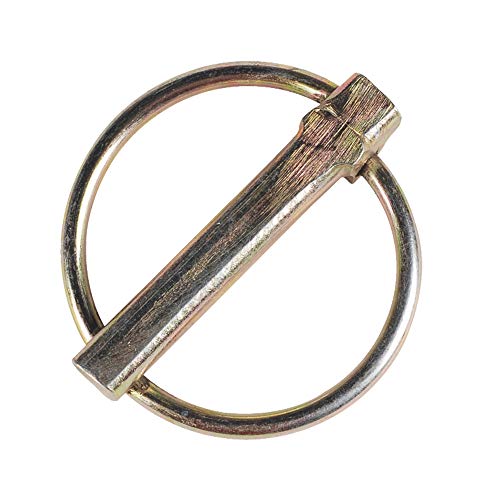 Klappstecker 6mm verzinkt Klappstecker 6mm verzinkt von horizont
