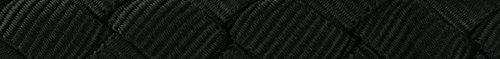 Norton Anbindestrick amerikanisch, 2,5m lang, schwarz von horizont