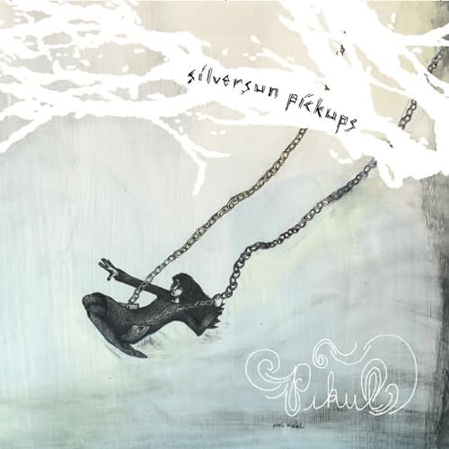 Pikul [Vinyl Maxi-Single] von horsemen