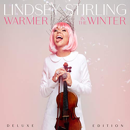 Warmer In The Winter [Vinyl LP] von horsemen