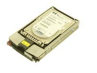 HP 146GB 10K RPM U320 SCSI LP **Refurbished**, 360205-022 (**Refurbished** Hot Swap) von hp