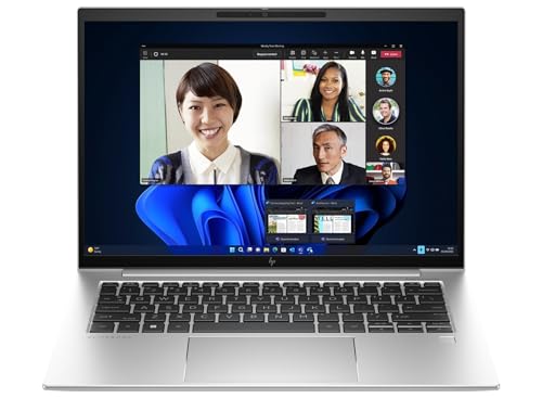 HP EliteBook 840 G10 Notebook 14 I5-13 von hp