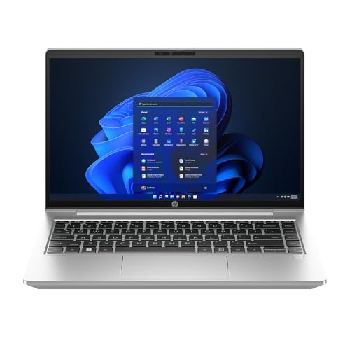 HP ProBook 445 G10 854K7ES 14" FHD IPS 400 Nits, AMD Ryzen 5 7530U, 16GB RAM, 512GB SSD, Windows 11 Pro von hp