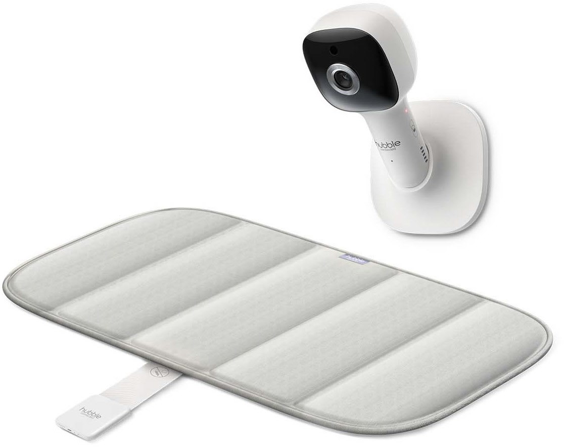 Dream Plus Sensor Matte und Kamera Dream Plus Sensor Matte und Kamera von hubble connected