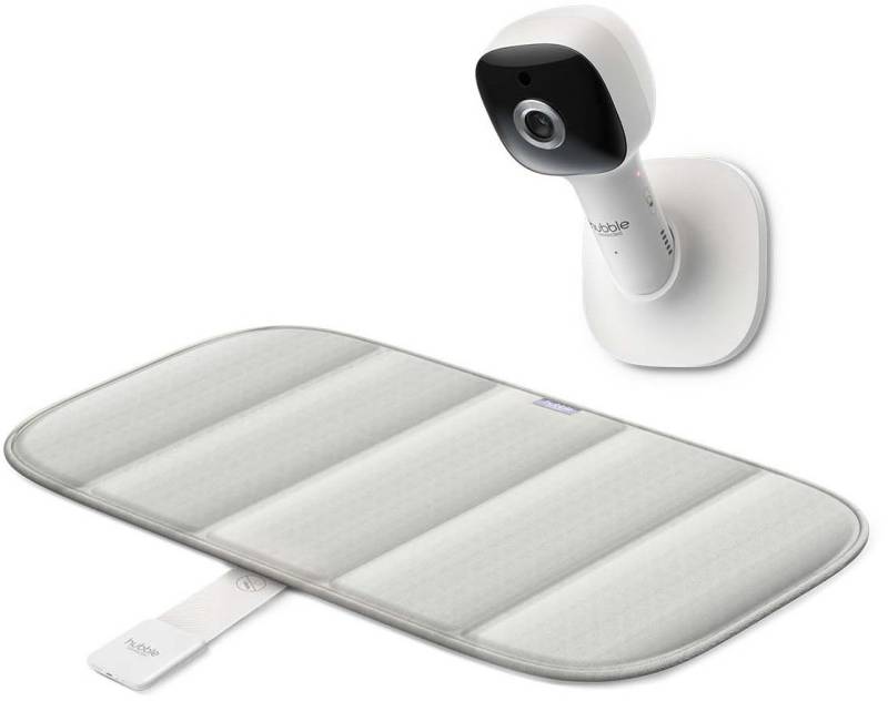 Dream Plus Sensor Matte und Kamera von hubble connected