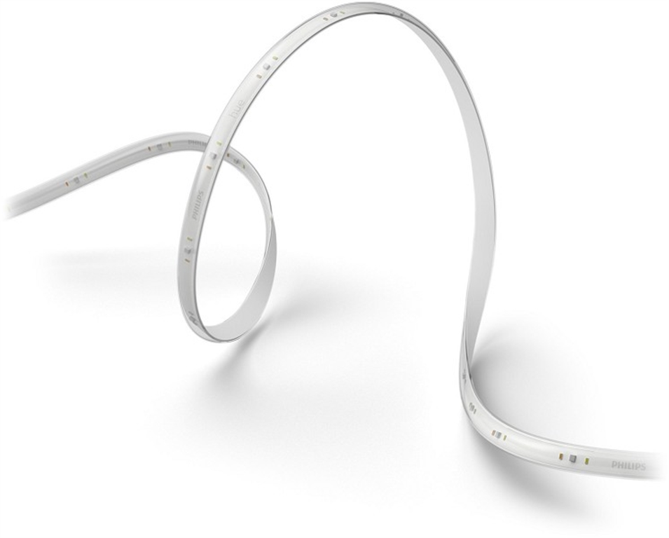 hue Lightstrip Solo (3m) (weiss) von hue
