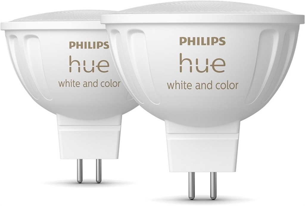 hue White & Color Ambiance MR16 hue White & Color Ambiance MR16 von hue