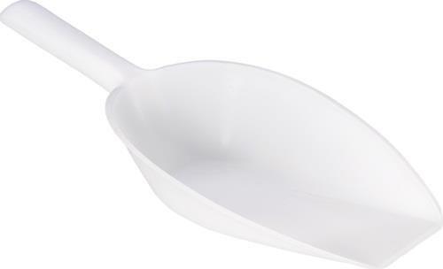 3 Stk. HÜnersdorff Abwiegeschaufel PE natur L.350mm Inh.725 ml hünersdorff 3 Stk. HÜnersdorff Abwiegeschaufel PE natur L.350mm Inh.725 ml hünersdorff von hünersdorff