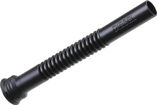HÜnersdorff Auslaufrohr L.275mm flex.schwarz hünersdorff 819100 HÜnersdorff Auslaufrohr L.275mm flex.schwarz hünersdorff 819100 von hünersdorff
