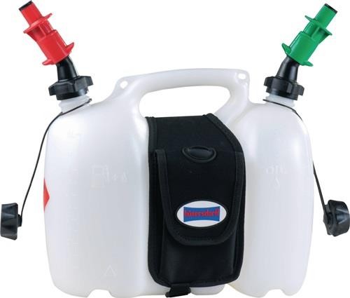 HÜnersdorff Doppelkanisterset PROFI Inh.6+3l natur HDPE hünersdorff 804962 HÜnersdorff Doppelkanisterset PROFI Inh.6+3l natur HDPE hünersdorff 804962 von hünersdorff