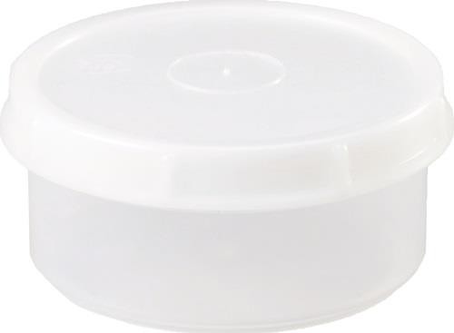 HÜnersdorff Dose 250ml m.Schraubdeckel rd.natur H50xD104mm hünersdorff 915200 HÜnersdorff Dose 250ml m.Schraubdeckel rd.natur H50xD104mm hünersdorff 915200 von hünersdorff