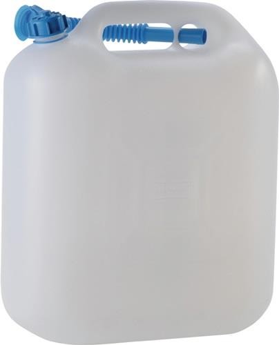 HÜnersdorff Wasserkanister 22l HD-PE m.Auslaufrohr H440xB370xT190mm 817600 HÜnersdorff Wasserkanister 22l HD-PE m.Auslaufrohr H440xB370xT190mm 817600 von hünersdorff
