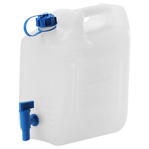 hünersdorff Wasserkanister 12,0 l hünersdorff Wasserkanister 12,0 l von hünersdorff