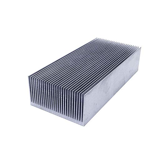 huicouldtool Hochleistungs 150x69x36mm Kühler Aluminium Kühlkörper Extrudierter Kühlkörper für 20-100W LED Wärmeableitung von huicouldtool