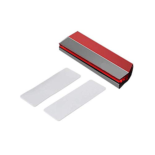 huicouldtool Universal Aluminium Alloy M.2 SSD Kühlkörper Solid State Festplattenkühler Kühler Wärme Wärmeableitung Kühlkissen C26,rot von huicouldtool