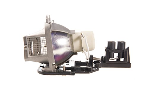 ECHOEY 1510X/725-10229 Projektor Ersatz Hochwertige Kompatible Lampe mit Generic Gehäuse für Dell 1510X 1610X 1610HD von huisheng