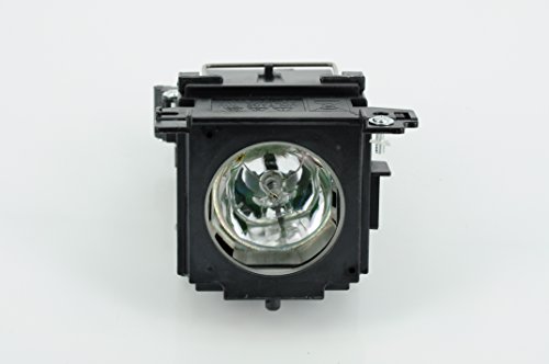ECHOEY 78-6969-9875-2 Projektor Ersatz Hochwertige Kompatible Lampe mit Generic Gehäuse für Hitachi 3M X62 X62W von huisheng