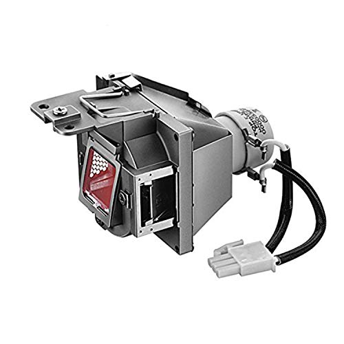 WuiSing 5J.J9V05.001 Projektor-Ersatzlampe mit Gehäuse für BENQ ML7437 MS619ST MS630ST MW632ST MX620ST MX631ST WuiSing 5J.J9V05.001 Projektor-Ersatzlampe mit Gehäuse für BENQ ML7437 MS619ST MS630ST MW632ST MX620ST MX631ST von huisheng