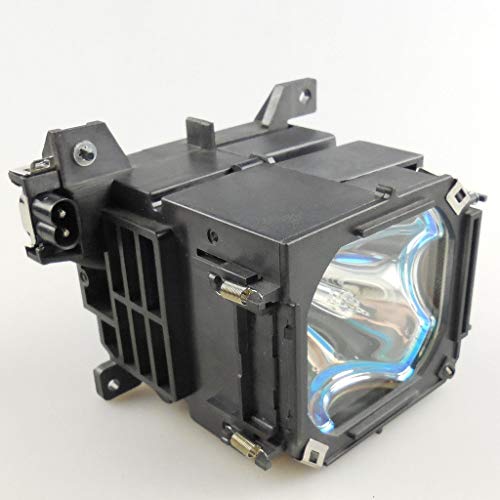 WuiSing PJL-520 Projektor-Ersatzlampe mit Gehäuse für Yamaha LPX-510 LPX-520 WuiSing PJL-520 Projektor-Ersatzlampe mit Gehäuse für Yamaha LPX-510 LPX-520 von huisheng