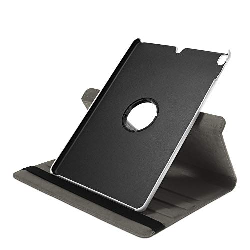 humblebe Drehbare Hülle mit Standfunktion für 10.5" Apple iPad Air 3 in Silber mit automatischer Sleep- und Wake-Up-Funktion [passend für A2152, A2123, A2153, A2154] von humblebe