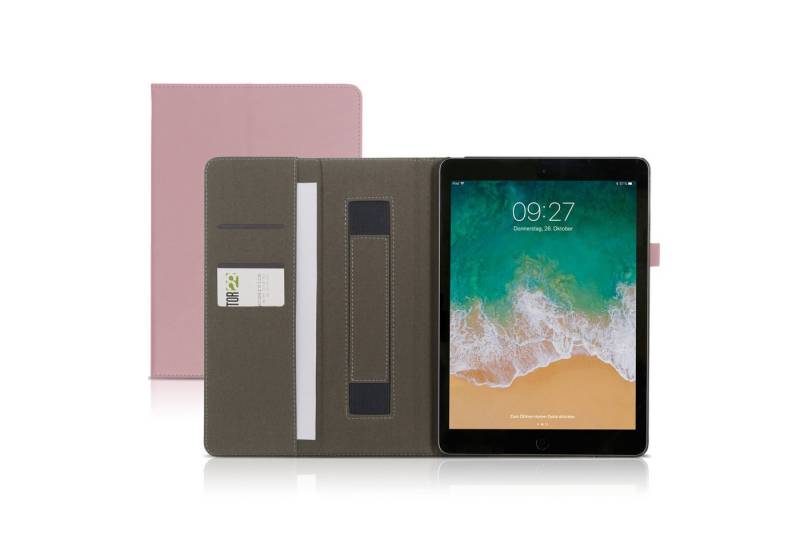 humblebe Tablet-Hülle für Apple iPad 5. Generation (2017) 24,6 cm (9,7 Zoll), A1822, A1823 von humblebe