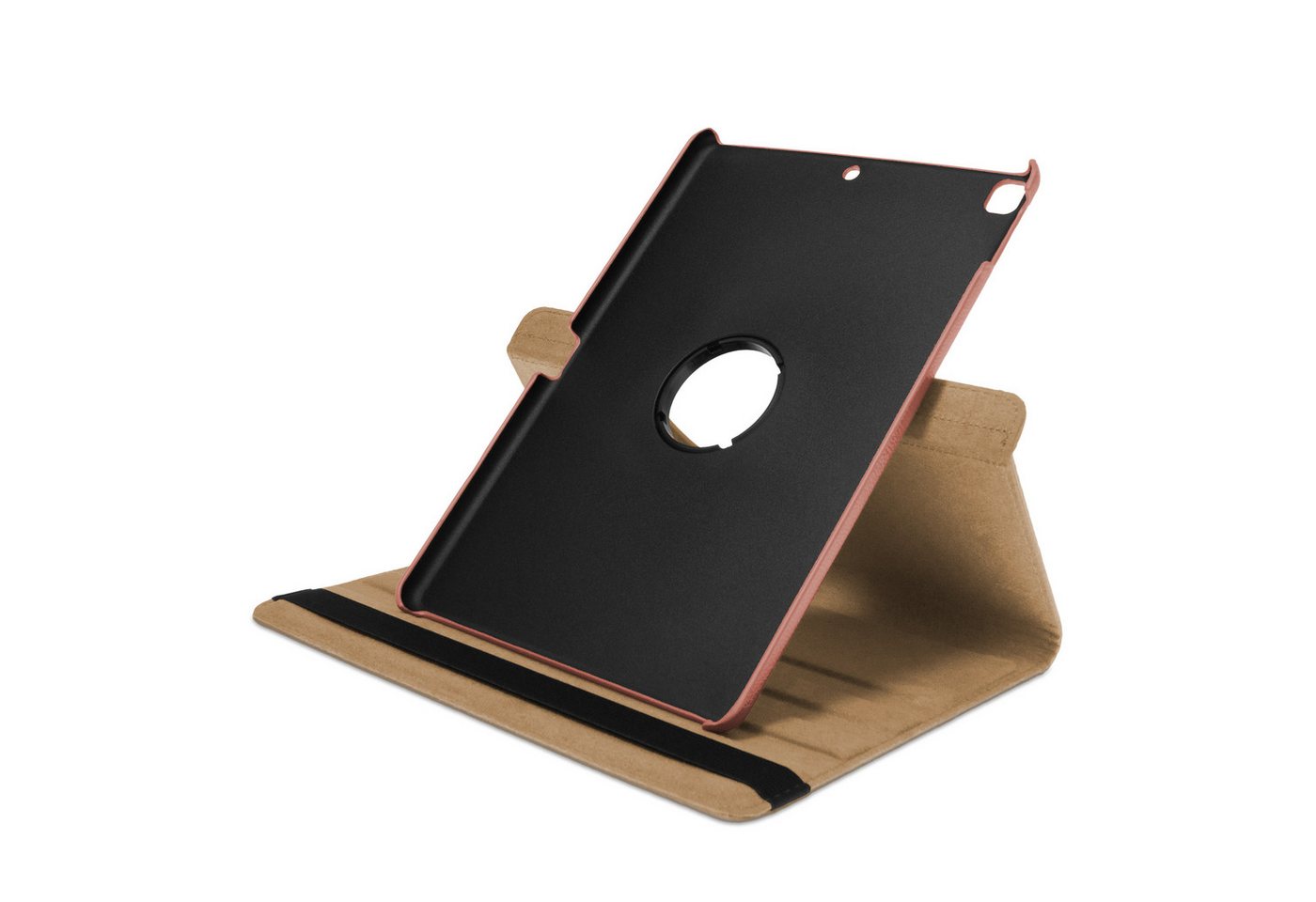 humblebe Tablet-Hülle für Apple iPad 7. Generation (2019) 25,9 cm (10,2 Zoll), A2197, A2200, A2198 von humblebe