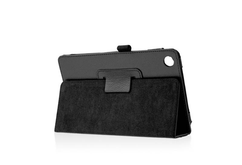 humblebe Tablet-Hülle für Huawei MediaPad M5 lite 8 20,3 cm (8 Zoll), SHT-AL09, SHT-W09 von humblebe