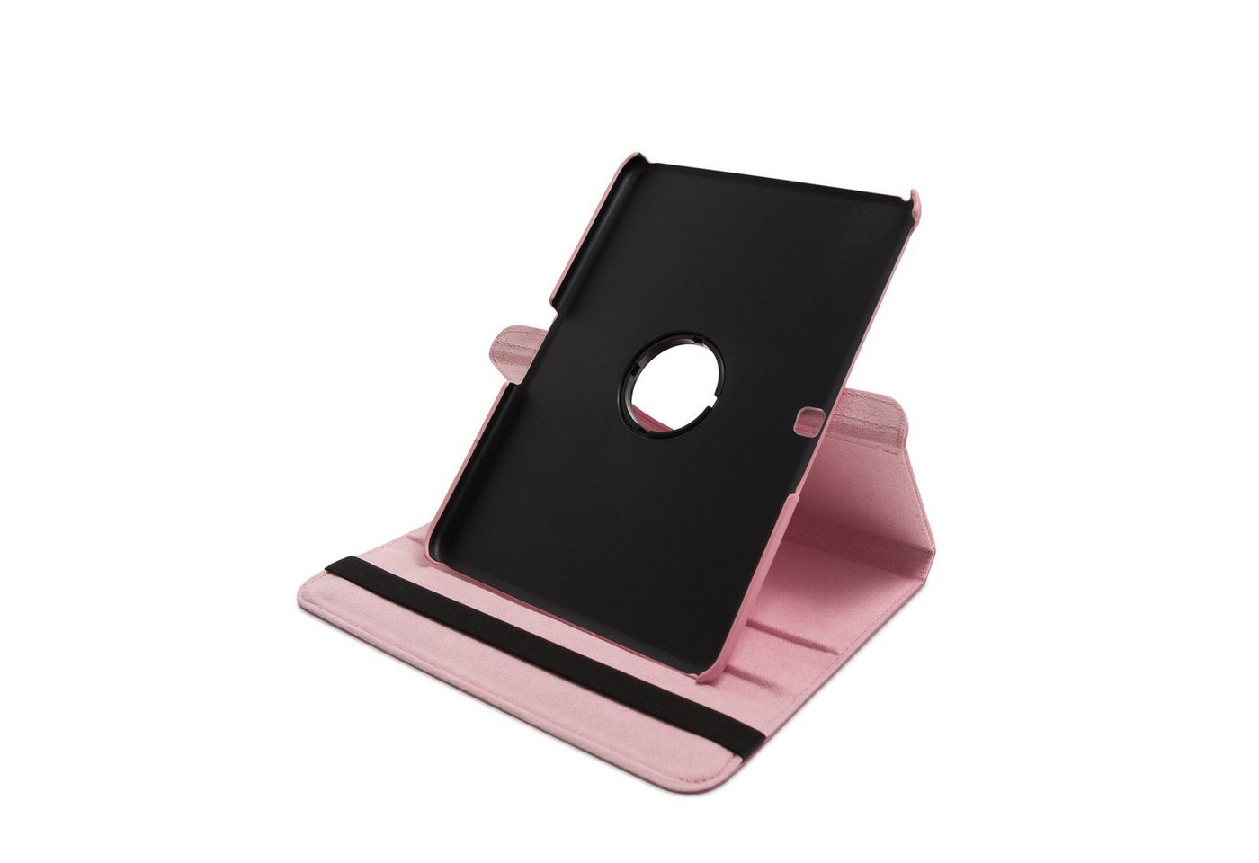 humblebe Tablet-Hülle für Samsung Galaxy Tab 4 25,7 cm (10,1 Zoll), SM-T530, SM-T535 von humblebe