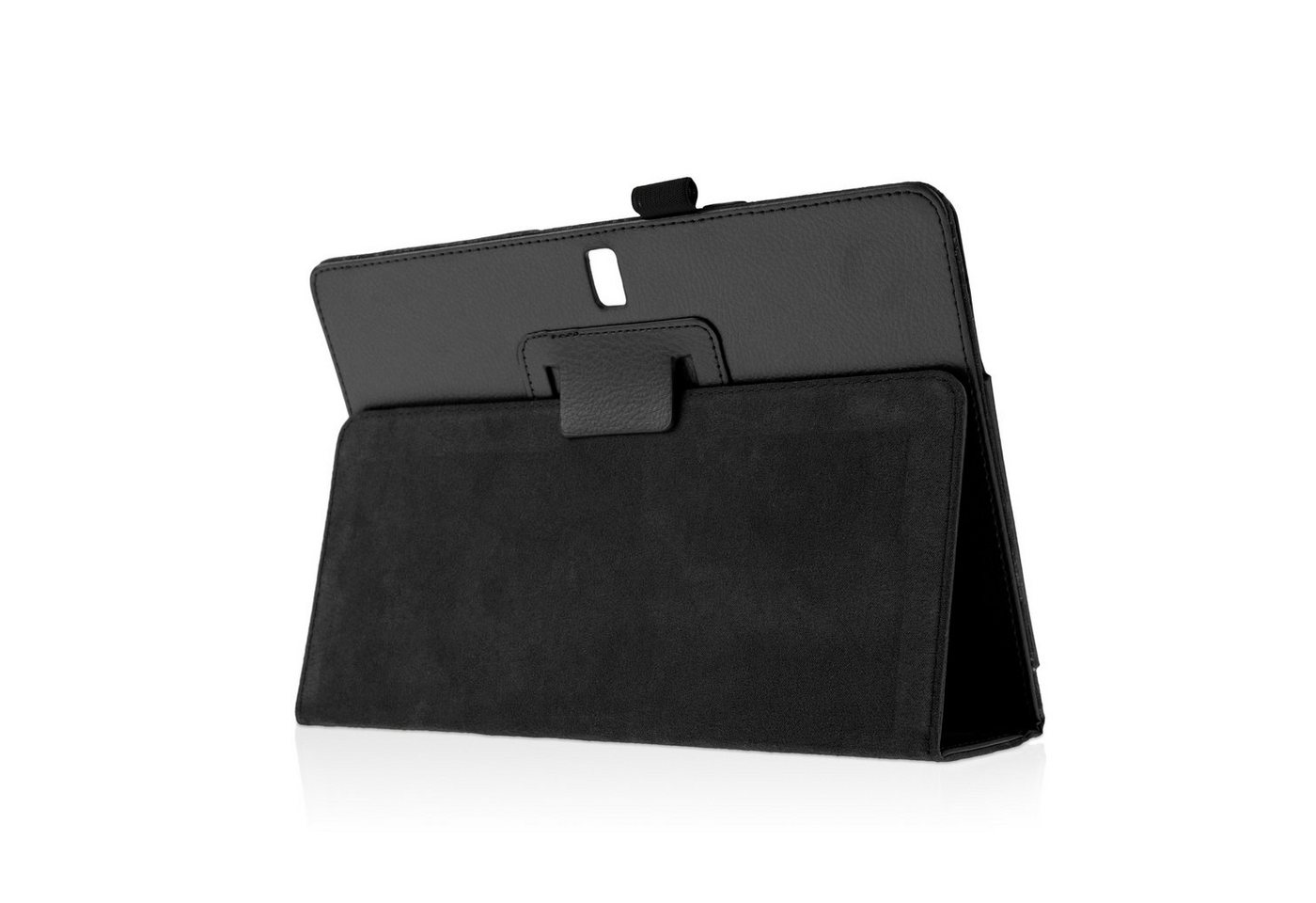 humblebe Tablet-Hülle für Samsung Galaxy Tab Note (2014) 25,7 cm (10,1 Zoll), SM-P600, SM-P605 von humblebe