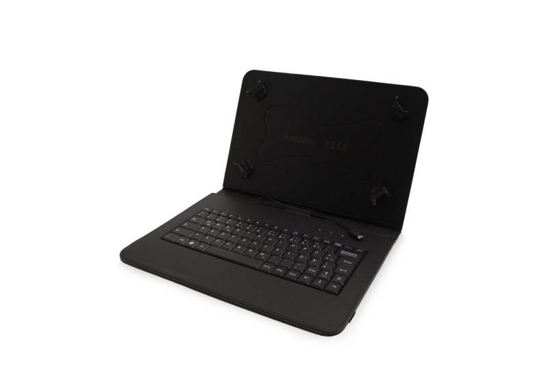 humblebe für DOGGEE U11 Tablet Tablet-Tastatur von humblebe