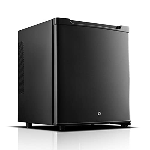 30L Mini-Kühlschrank Freistehender Kühlschrank Mit Kühlung Und Wärme Elektrischer Reefer Getränke & Wein Larder Kühlschrank Einstellbarer Thermostat Abschließbar Für Schlafzimmer Und Büroraum(Black) 30L Mini-Kühlschrank Freistehender Kühlschrank Mit Kühlung Und Wärme Elektrischer Reefer Getränke & Wein Larder Kühlschrank Einstellbarer Thermostat Abschließbar Für Schlafzimmer Und Büroraum(Black) von hxoity