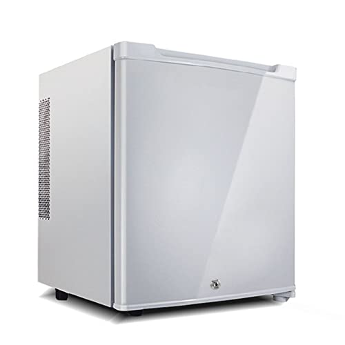 30L Mini-Kühlschrank Freistehender Kühlschrank Mit Kühlung Und Wärme Elektrischer Reefer Getränke & Wein Larder Kühlschrank Einstellbarer Thermostat Abschließbar Für Schlafzimmer Und Büroraum(White) 30L Mini-Kühlschrank Freistehender Kühlschrank Mit Kühlung Und Wärme Elektrischer Reefer Getränke & Wein Larder Kühlschrank Einstellbarer Thermostat Abschließbar Für Schlafzimmer Und Büroraum(White) von hxoity