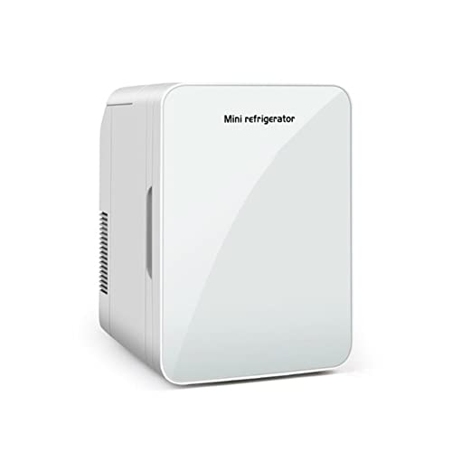 hxoity 10L Mini-Kühlschrank Elektrischer Reefer Heißer Und Kalter Kühlschrank Tragbare Elektrische Kühlbox Lebensmittelwärmer & Getränkekühler Für Autos, Wohnungen, Büros Und Schlafsäle AC/DC hxoity 10L Mini-Kühlschrank Elektrischer Reefer Heißer Und Kalter Kühlschrank Tragbare Elektrische Kühlbox Lebensmittelwärmer & Getränkekühler Für Autos, Wohnungen, Büros Und Schlafsäle AC/DC von hxoity