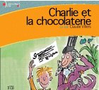 Charlie et la chocolaterie CD von ï¿½COUTEZ LIRE