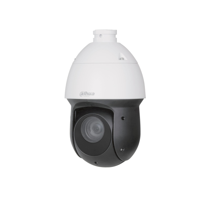Dahua VDA-DH-SD49425GB-HNR WizSense IP-PTZ-Kamera 4MP 2,8mm IR100m Dahua VDA-DH-SD49425GB-HNR WizSense IP-PTZ-Kamera 4MP 2,8mm IR100m von i-Alarmsysteme GmbH