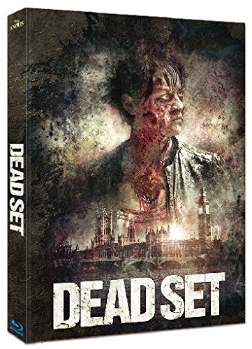 Dead Set - Mediabook [Blu-ray] [Limited Edition] von i-catcher Media GmbH & Co.KG