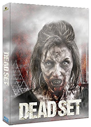 Dead Set - Mediabook [Blu-ray] [Limited Edition] von i-catcher Media GmbH & Co.KG