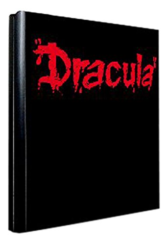 Dracula - Mediabook in Holzbox [Blu-ray] [Limited Edition] von i-catcher Media GmbH & Co.KG