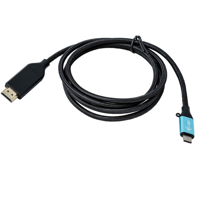 Adapterkabel USB-C > HDMI 4K / 60Hz Adapterkabel USB-C > HDMI 4K / 60Hz von i-tec