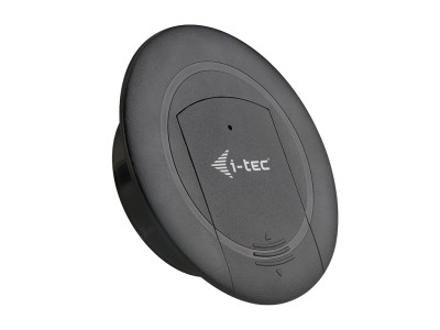 I-TEC Built-in Desktop Fast Charger von i-tec