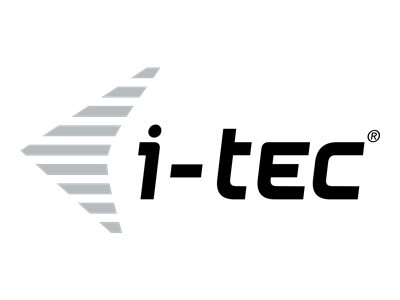 I-TEC USB-A/USB-C Dual 4K HDMI VideoAda. I-TEC USB-A/USB-C Dual 4K HDMI VideoAda. von i-tec