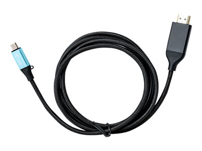 I-TEC USB C HDMI 4K Kabel Adapter I-TEC USB C HDMI 4K Kabel Adapter von i-tec