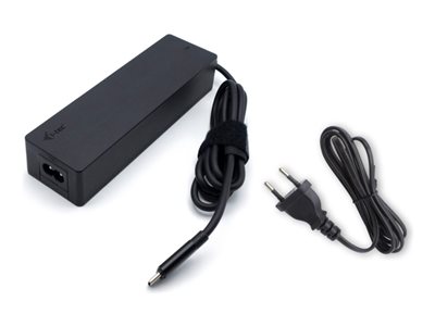 I-TEC Universal Charger USB-C PD3.0 100W I-TEC Universal Charger USB-C PD3.0 100W von i-tec