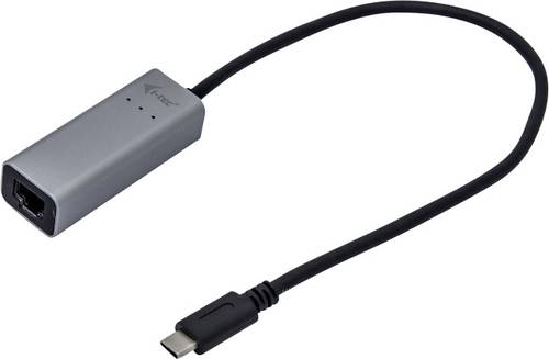I-tec Netzwerkadapter 10 / 100 / 1000MBit/s USB-C® von i-tec