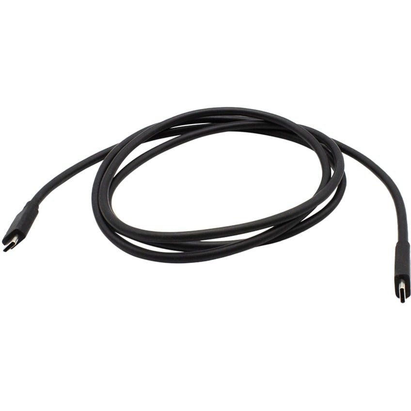 Thunderbolt 3 Kabel, 40 Gbps, 100W PD Thunderbolt 3 Kabel, 40 Gbps, 100W PD von i-tec
