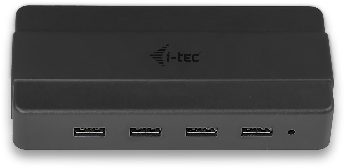 USB 3.0 Charging HUB 4 Port von i-tec