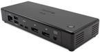 i-Tec Thunderbolt3/USB-C Dual DisplayPort 4K Docking Station + Power Delivery - Dockingstation - USB-C 3,1 / Thunderbolt 3 - 2 x DP - GigE - 85 Watt - Europa (TB3CDUALDPDOCKPD) von i-tec