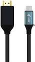 i-Tec - Videokabel - USB-C männlich zu HDMI männlich - 2,0m - 4K Unterstützung (C31CBLHDMI60HZ2M) von i-tec