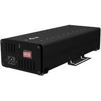 i-tec 20-fach USB-C Hub + Charger/Ladegerät, 20x 15W Power Delivery für Smartphones, Tablets und andere Smart-Devices von i-tec