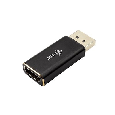 i-tec DisplayPort to HDMI Adapter 4K/60Hz DP2HDMI4K60HZ von i-tec